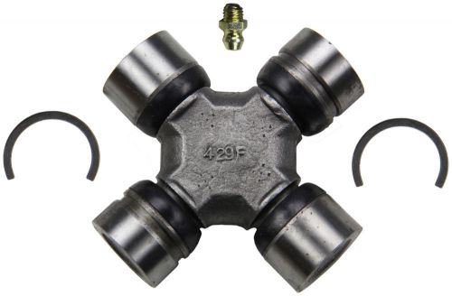 Universal joint front moog 445