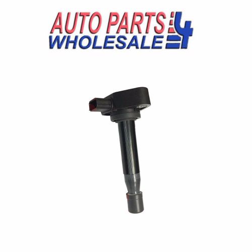 Brand new ignition coil for cl rl tl accord odyssey bic062