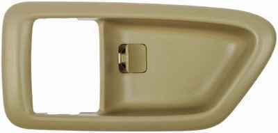 Dorman 91008 door handle, interior-interior door handle bezel - boxed