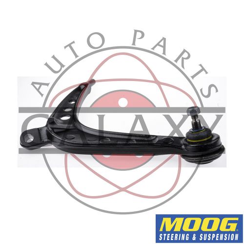 Moog rk replacement front left lower control arms fits bmw 330xi 01-05