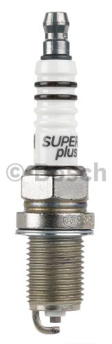 Spark plug-super plus bosch 7957