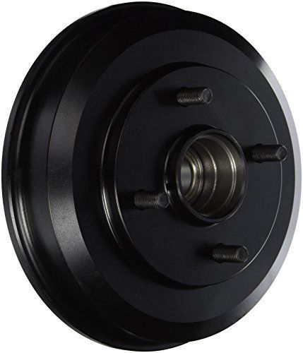 Centric parts 122.61043 brake drum