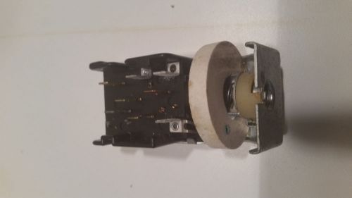 Original ford headlight switch assembly c5ab-11654-a2 1965 66 67 68 69 nos