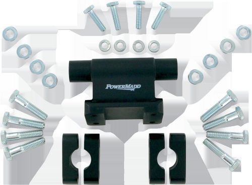 Powermadd 45581 pivot adapter kit for polaris
