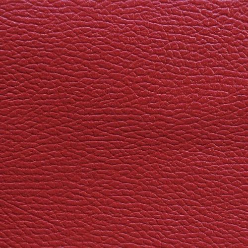 Mastercraft 696045 regal red 52 in textured foam back boat vinyl (linear yard)