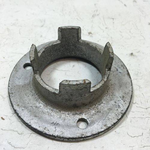 Jlo recoil starter carrier early l-252 single cylinder new old stock oem part