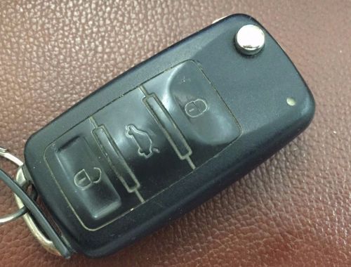 5d036458-volkswagwn remote key
