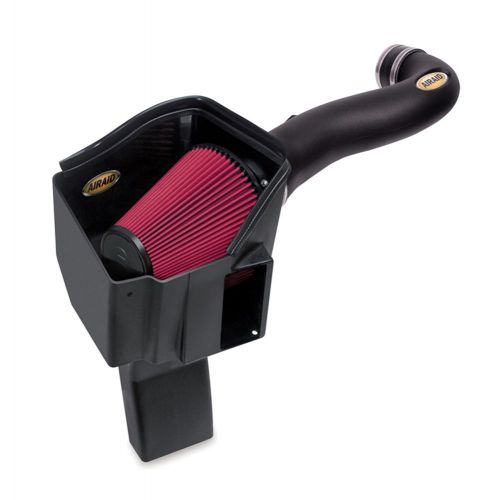 Airaid 200-285 synthaflow cold air intake 2015-2016 chevy suburban/tahoe 5.3l