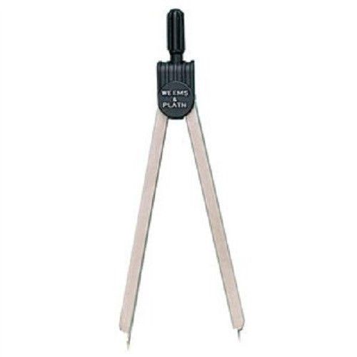 Weems &amp; plath 262 6&#034; divider fixed points