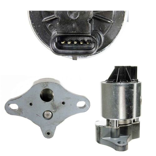 Egr valve airtex 4f1139