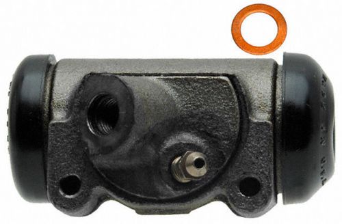 Raybestos wc37173 front left wheel cylinder