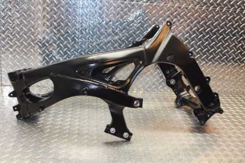 99 02 yamaha r6 replacement frame no vin number