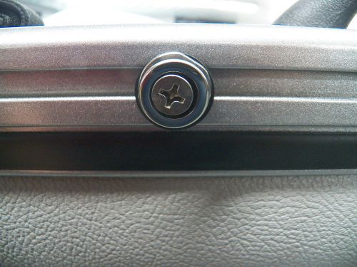 Lund boats fender button for hanger strap system for sport track - fishing