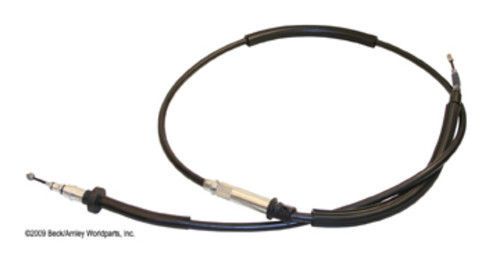 Parking brake cable fits 1998-2005 audi a6 quattro allroad quattro s6