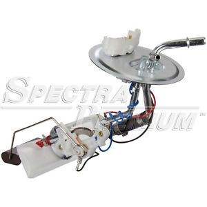 Spectra premium industries inc sp383h fuel pump and hanger with sender