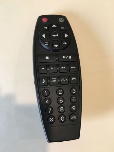 Gm oem wireless video remote control 15190411