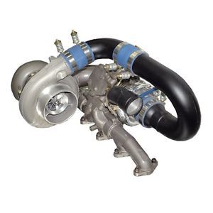 Bd diesel r700 upgrade kit for 1998-2002 auto transmission 1045423