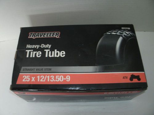 25 x 12/13.50-9 heavy duty tire tube