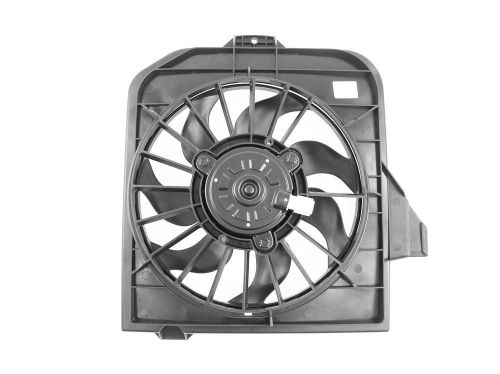 Apdi 6017105 condenser fan assembly