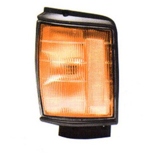 To2520118 new replacement park lamp assembly driver side