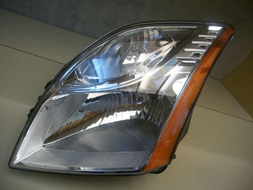 Nissan sentra 10 11 12  headlight lamp oem  halogen lh