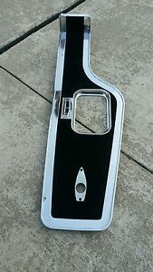 1968 1969 oldsmobile cutlass 442 w30 4 speed console top plate gm