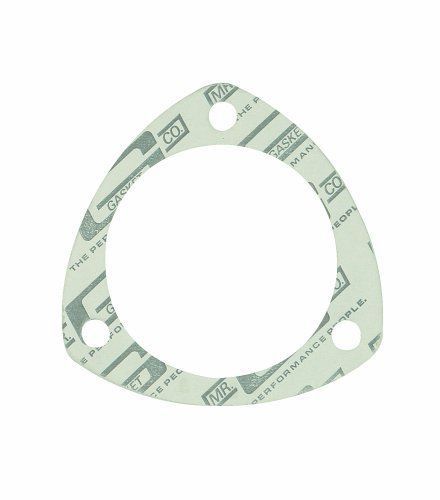 New mr. gasket 76 collector muffler gasket free shipping