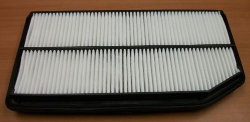 New replacement air filter fits honda ridgeline 2006, 07, 08 17220-rje-a00