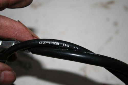 New-oem-honda -speedometer