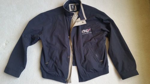 Corvette jacket size xl