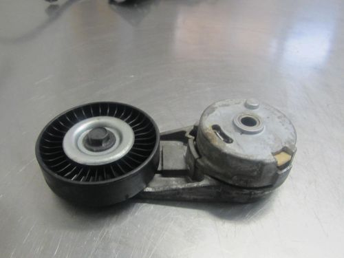 Wo005 2015 chevrolet malibu 2.4 serpentine tensioner