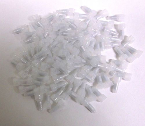 Wholesale 100 pack of ancor marine grade pigtail terminals for 14-16 ga. wire