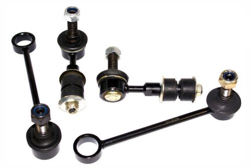 Honda 2.2l 2.3l prelude front rear stabilizer parts sway bar links