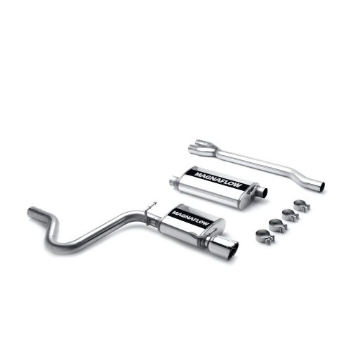 Magnaflow performance exhaust 16635 exhaust system kit