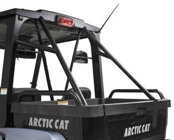 Arctic cat prowler angled bar box kit