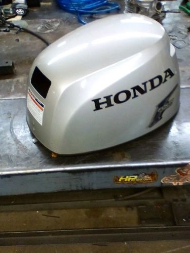 Honda bf8 engine cover