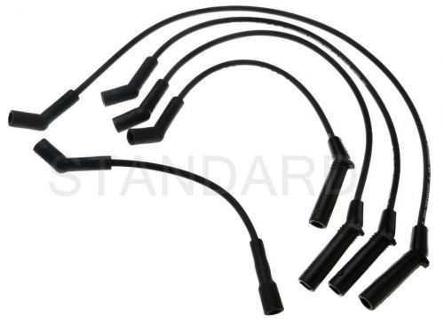 Standard motor products 27440 spark plug ignition wires