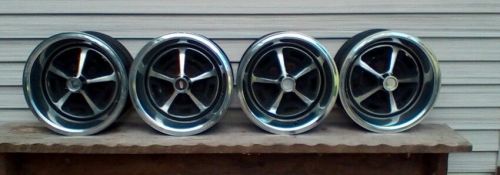Olds ss1  super stock wheels 1970-1972 442