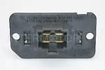 Standard motor products ru473 blower motor resistor