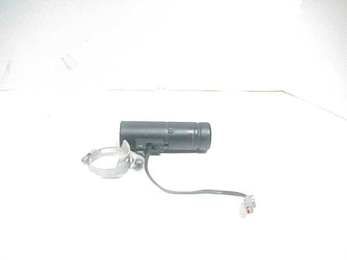 Autometer amber super-lite shift light 12 led bulbs c11 nascar arca nhra pro mod