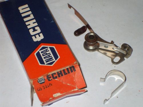 Echlin cs721a contact set 1951 - 65 chrysler desoto dodge plymouth