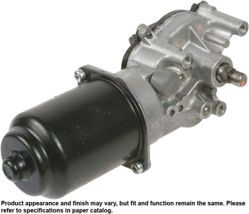 Cardone industries 43-4034 remanufactured wiper motor