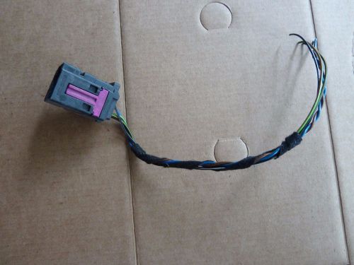 Vw audi original connector contact plug pin 4f0937743 (v3)