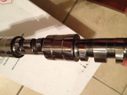 2014 sea doo rxp x-260 camshaft for 4tec 215/255/260 rxp rxt gtx engines