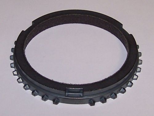 Tremec t56 6th gear synchronizer carbon lined blocker ring 1386-591-005