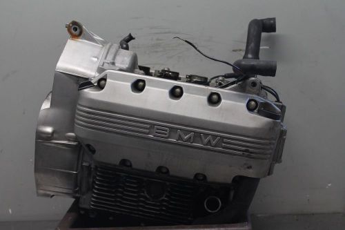 83-92 bmw k100rs engine motor
