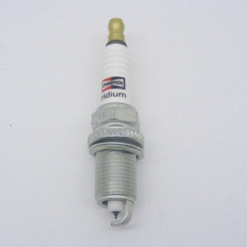Champion spark plug 9002 iridium spark plug