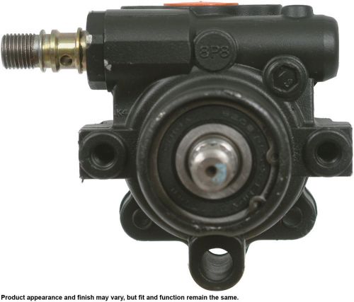 Power steering pump cardone 21-238 reman fits 06-10 infiniti m45