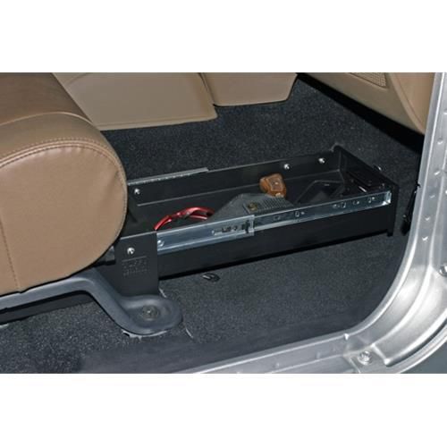 Tuffy conceal carry security drawer 293-01