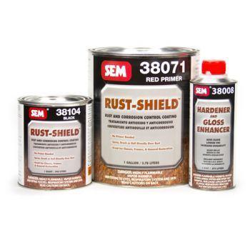 JUST LIKE POR15 SEM Rust Sheild 38114 WHITE Qt. shipping sale!, US $35.00, image 1